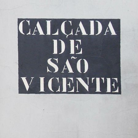 Casa Da Xana Apartment Lisabona Exterior foto