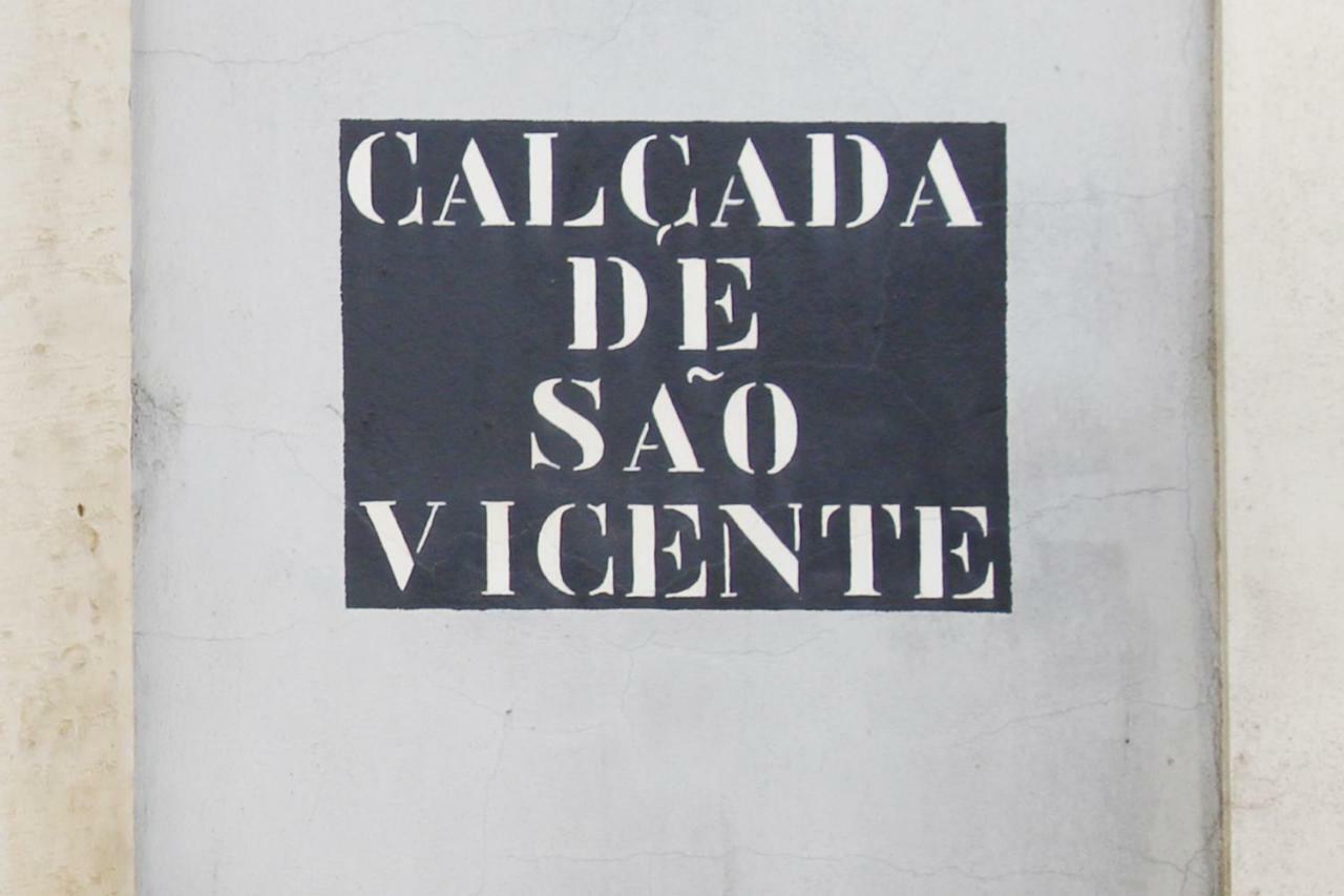 Casa Da Xana Apartment Lisabona Exterior foto